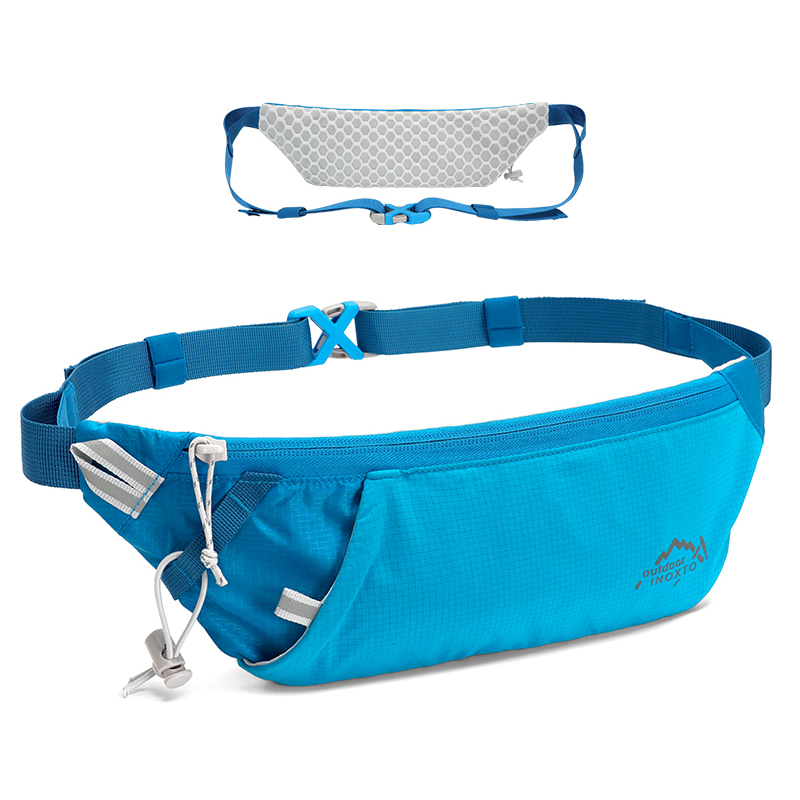 Running Jogging Gear - Running Bag Waist Bag Belt Bag