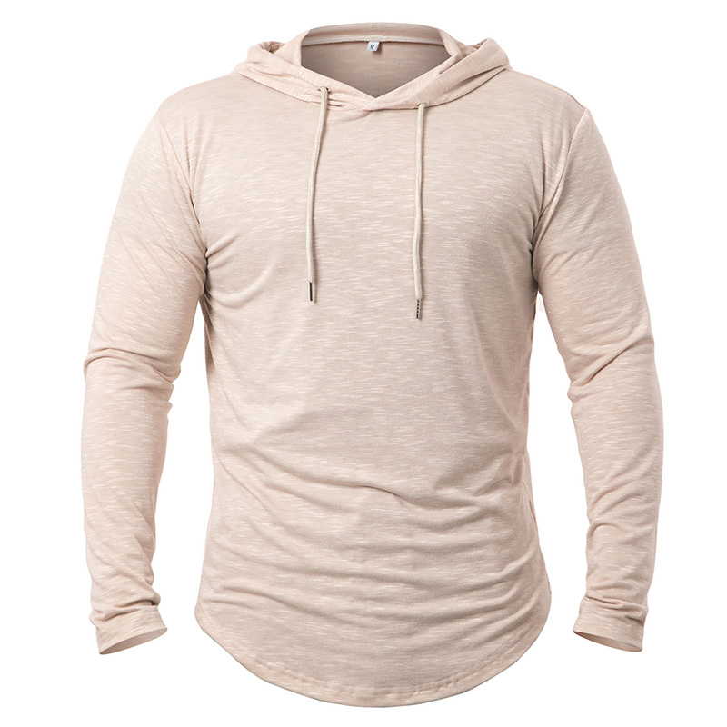 Men's Lightweight Athletic Hoo - Running Gear Long Sleeve review and price
