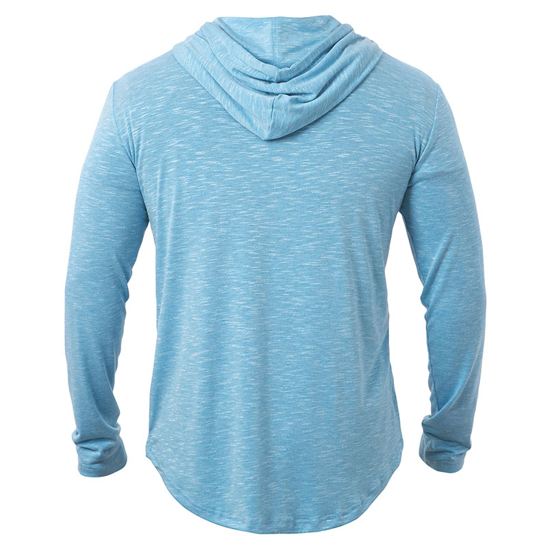 Men's Lightweight Athletic Hoo - Running Gear Long Sleeve review and price