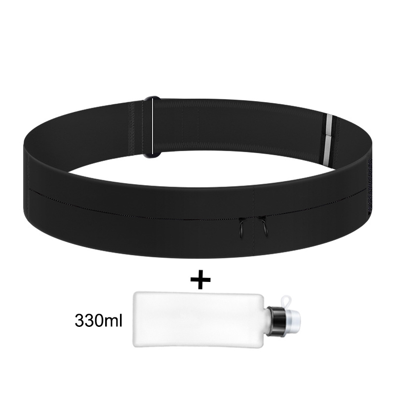 Running Belt Waist Bag with Wa - Running Jogging Gear review and price