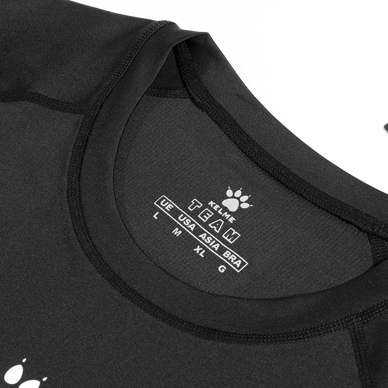 Kelme Men's Outdoor Running T- - Running Gear Long Sleeve review and price