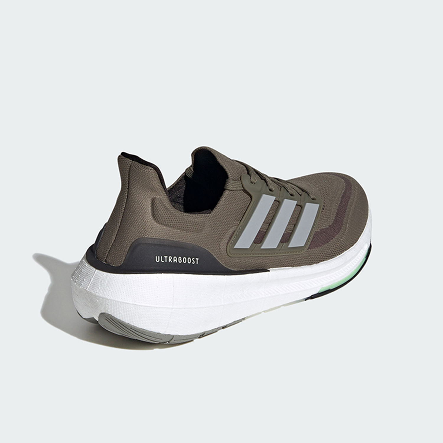 Adidas Authentic ULTRABOOST LI - Adidas Shoes Ultraboost Light review and price
