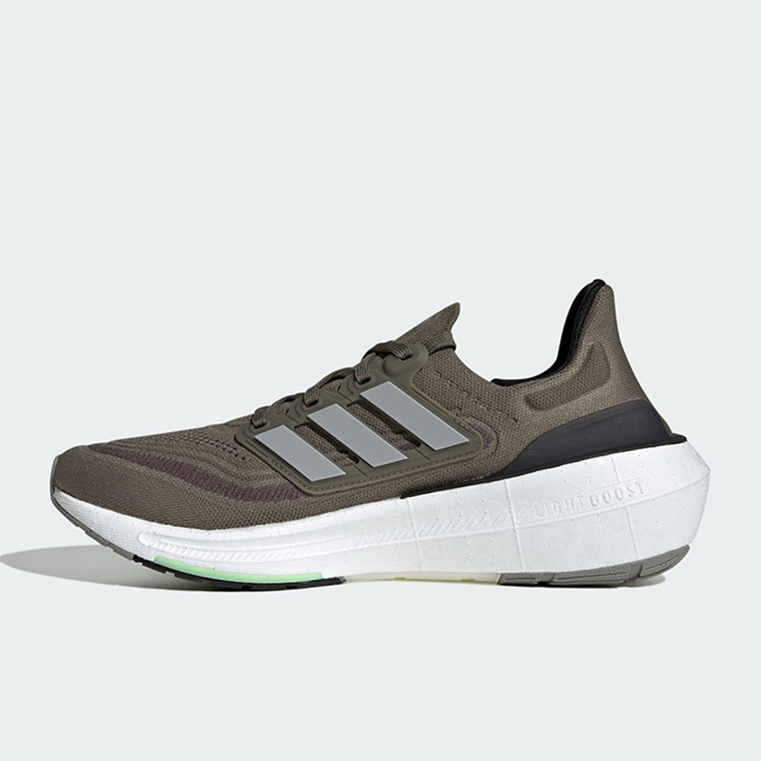 Adidas Authentic ULTRABOOST LI - Adidas Shoes Ultraboost Light review and price