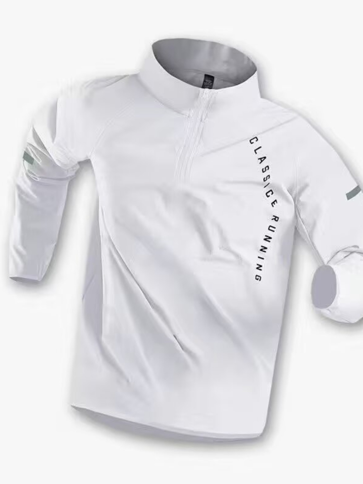 Men's Training Gear Quick Dry  - Running Gear Long Sleeve review and price