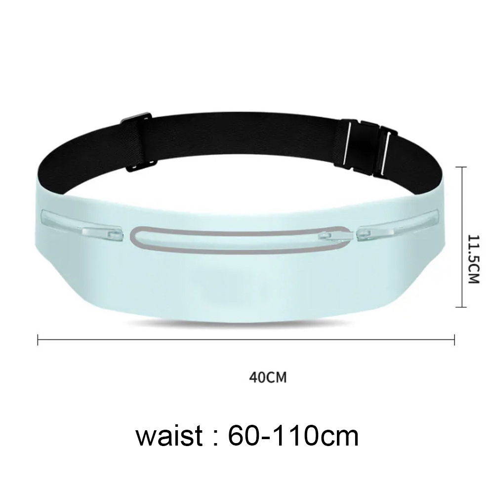 Running Belt Waist Bag Sports  - Running Jogging Gear review and price