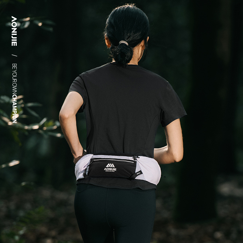 AONIJIE Running Waist Bag Belt - Running Jogging Gear review and price