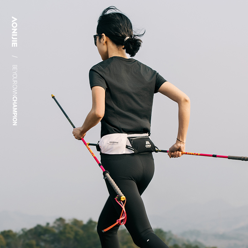 AONIJIE Running Waist Bag Belt - Running Jogging Gear review and price
