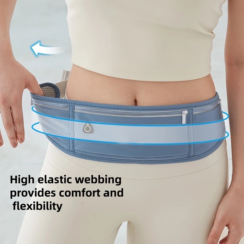 Waist Bag Men Women Outdoor Sp - Running Jogging Gear review and price