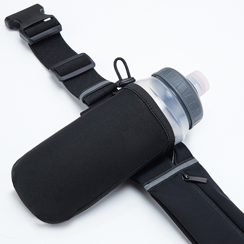 Running Belt Waist Bag with Wa - Running Jogging Gear review and price