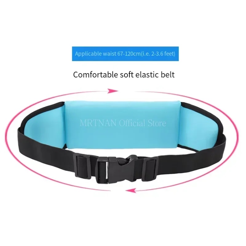 Lightweight Sports Waist Fanny - Running Jogging Gear review and price