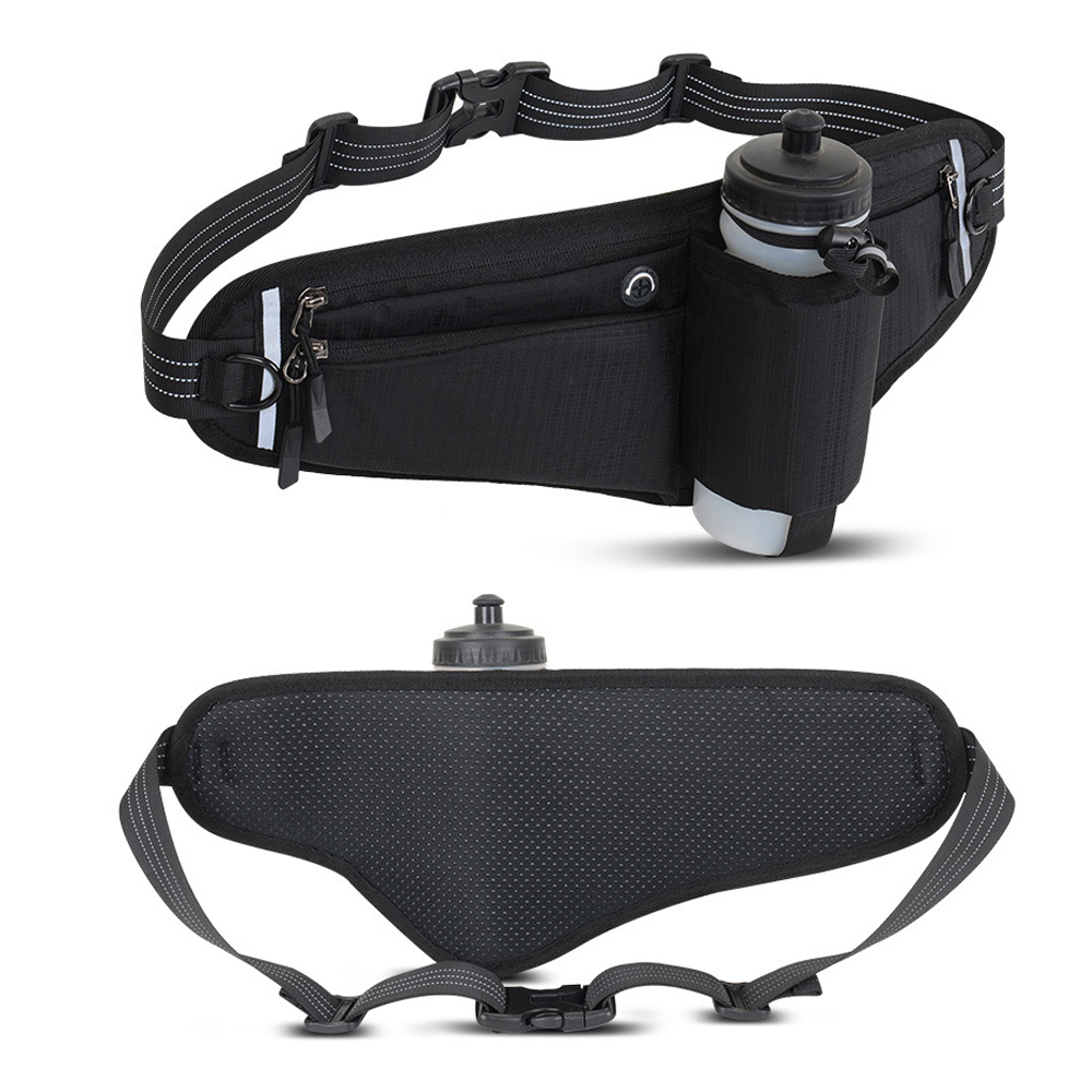 1PCS Running Fanny Pack Water  - Running Jogging Gear review and price