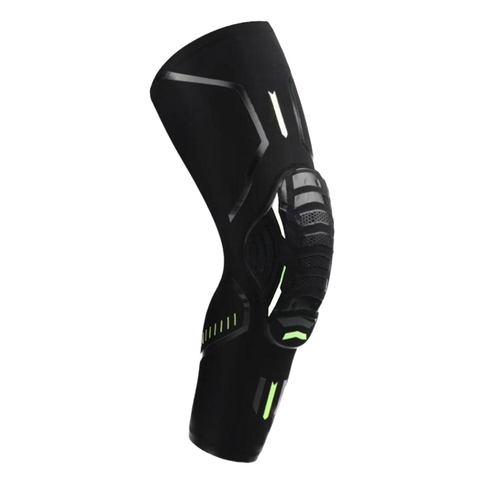 Breathable Sports Knee Pads Ad - Running Gear Long Sleeve review and price
