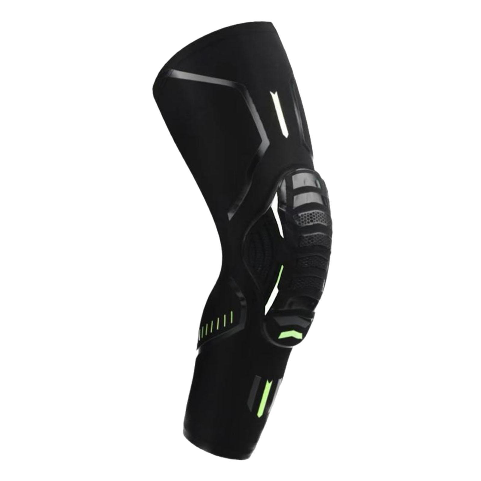 Breathable Sports Knee Pads Ad - Running Gear Long Sleeve review and price
