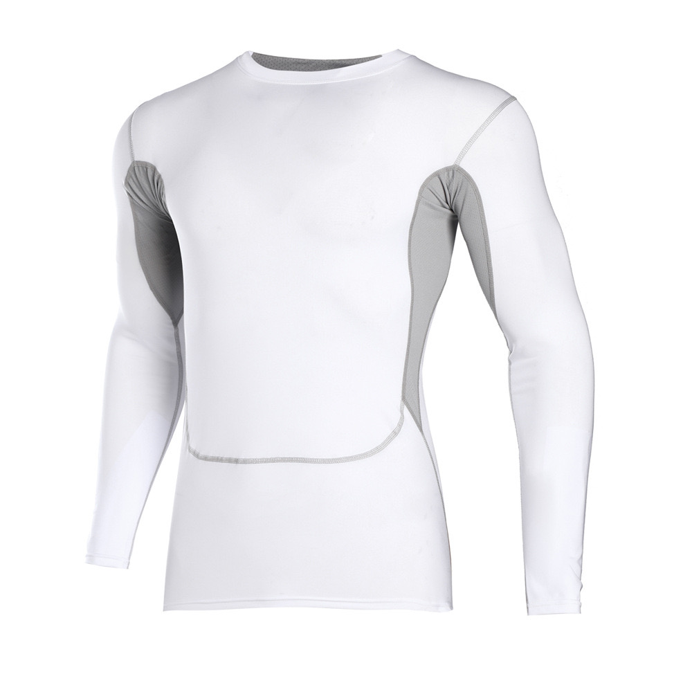 Men's Thermal Compression Tops - Running Gear Long Sleeve review and price