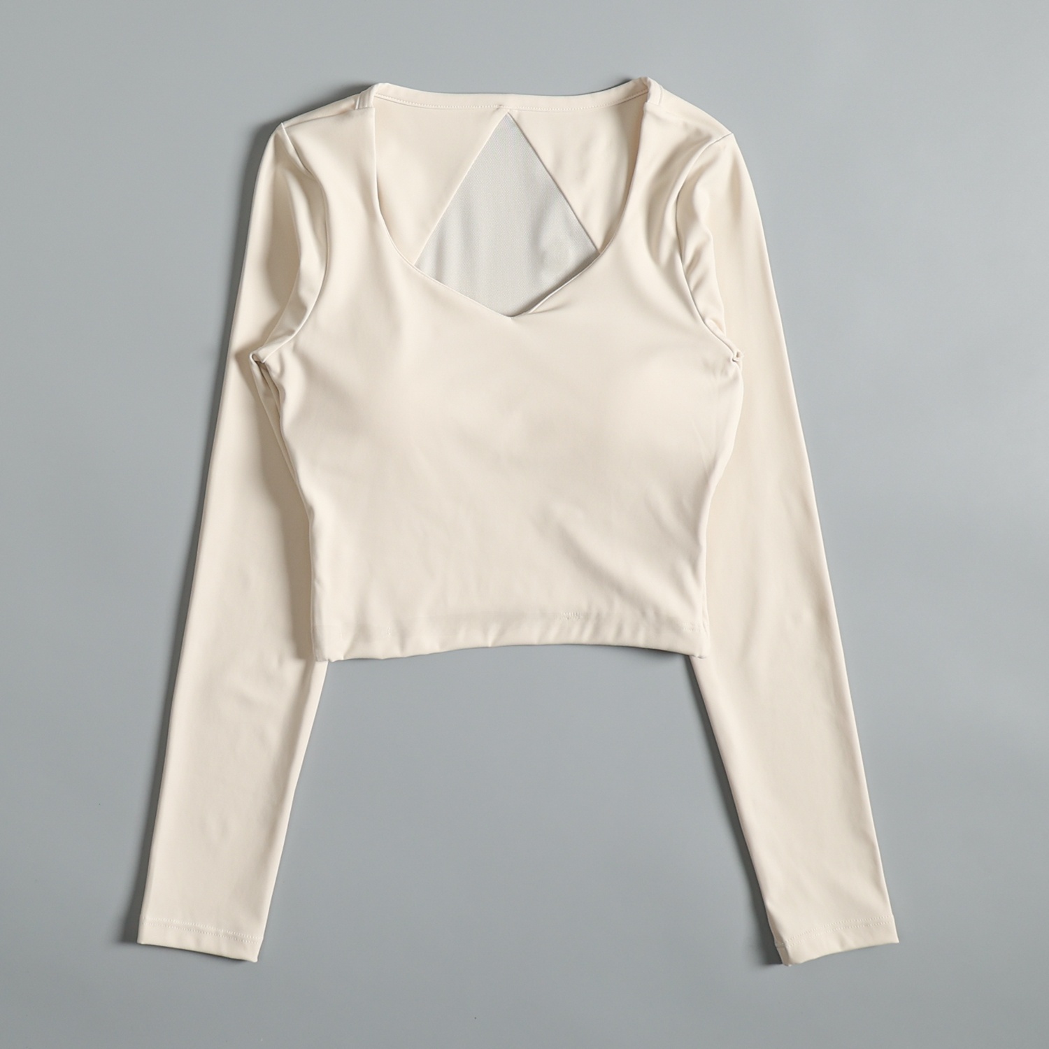 Women's Long Sleeve Sports Top - Running Gear Long Sleeve review and price