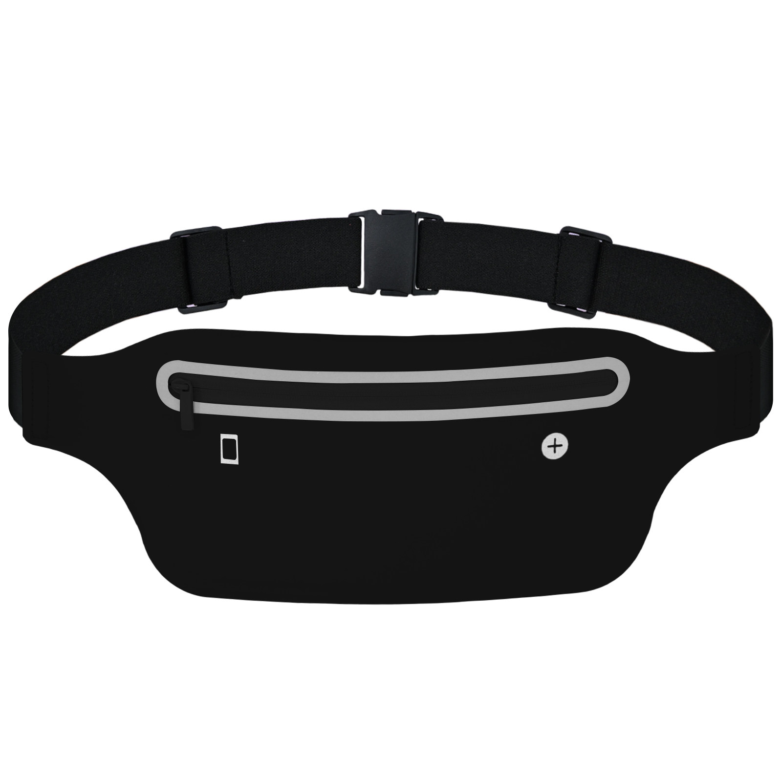 Running Belt Waist Bag Sports  - Running Jogging Gear review and price