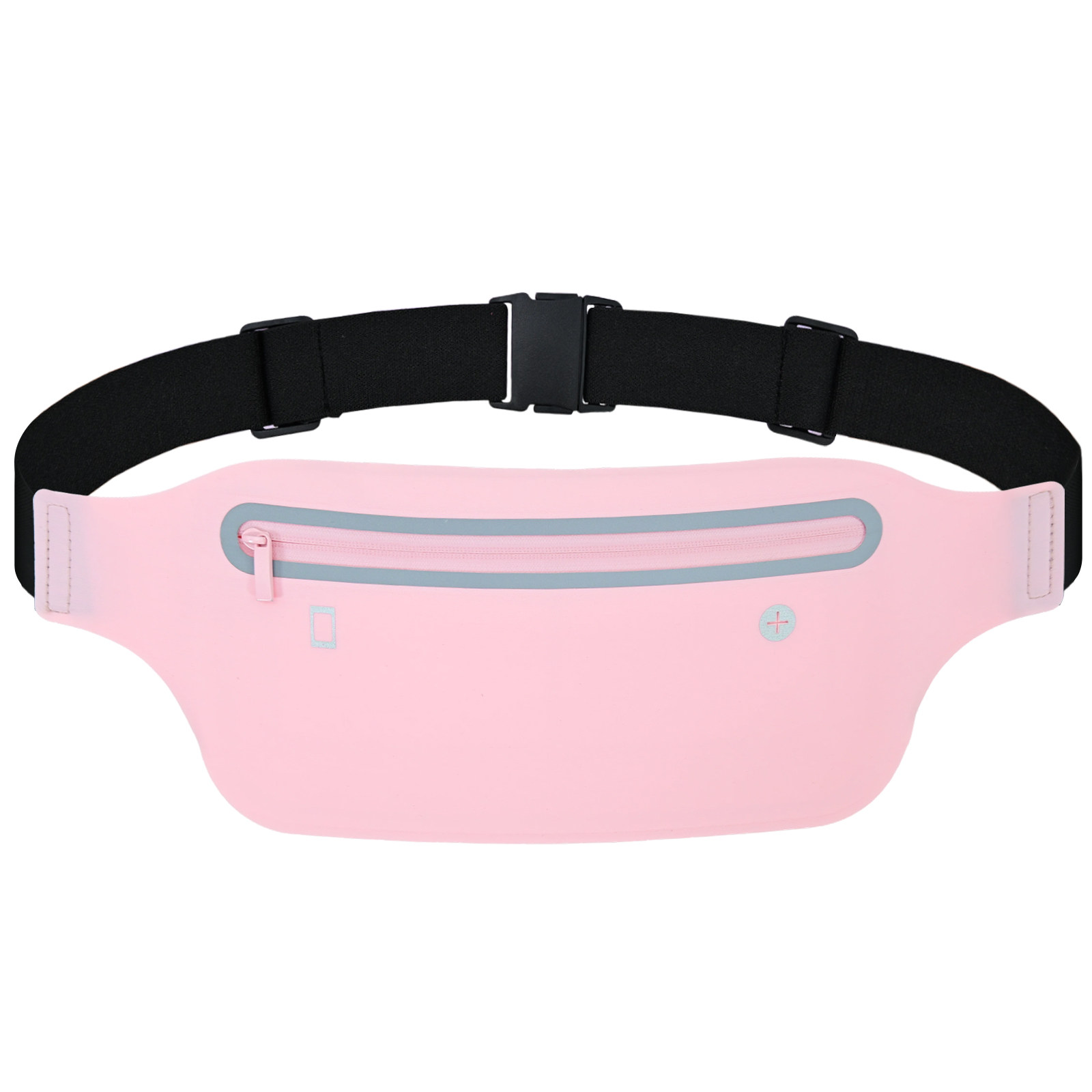 Running Belt Waist Bag Sports  - Running Jogging Gear review and price