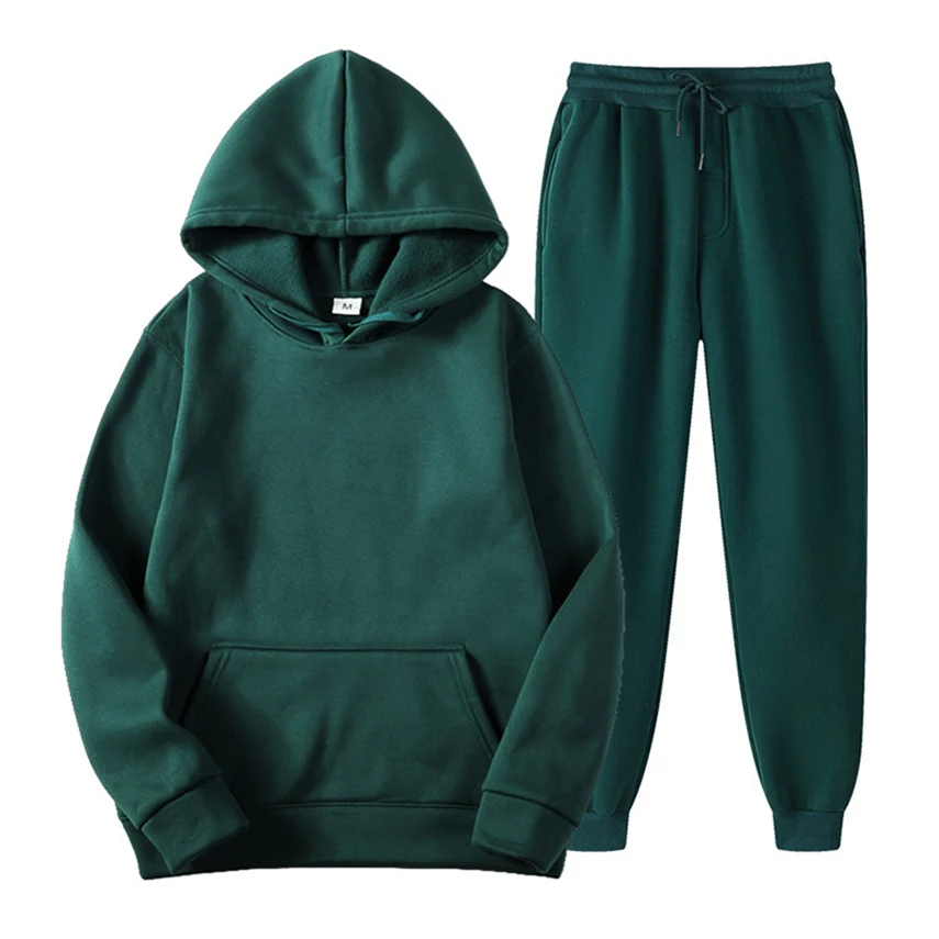 2024 Winter Brand Tracksuits M - Running Jogging Gear review and price