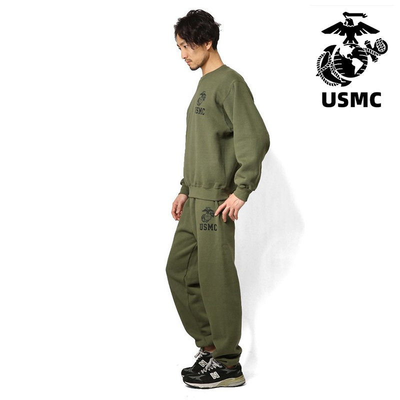 USMC Camouflage Long Sleeve Ho - Running Gear Long Sleeve review and price