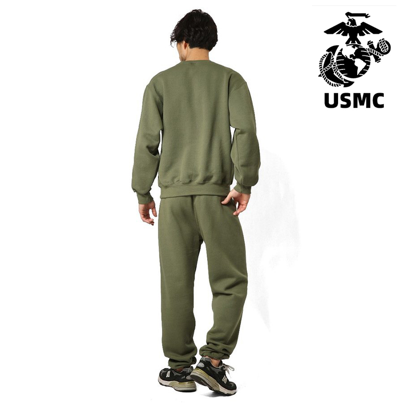 USMC Camouflage Long Sleeve Ho - Running Gear Long Sleeve review and price