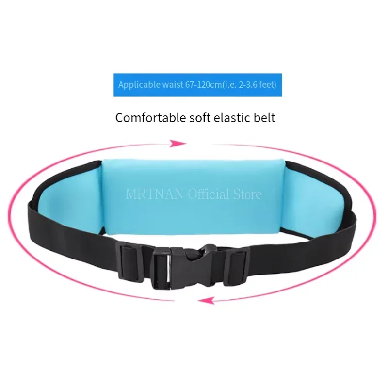 1pc Running Bag Women Waist ba - Running Jogging Gear review and price